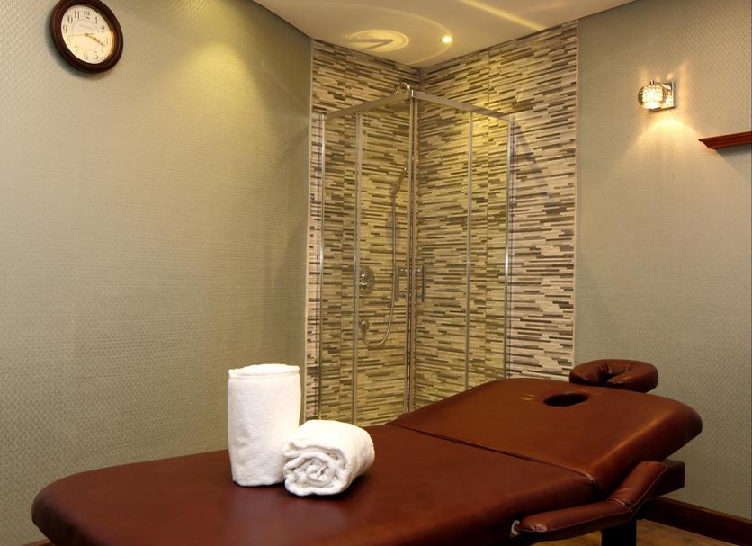 Wellness Foto