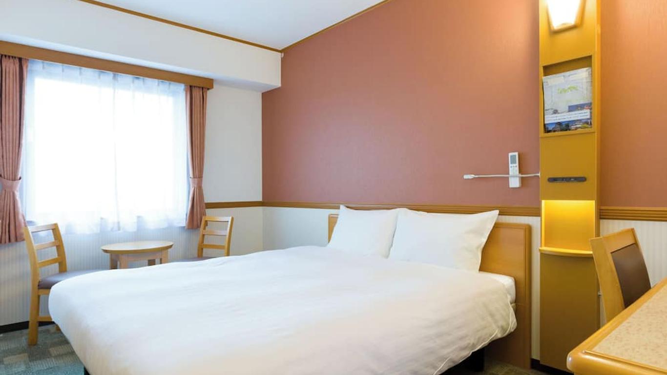 Toyoko Inn Hiroshima-eki Shinkansen-guchi No.1