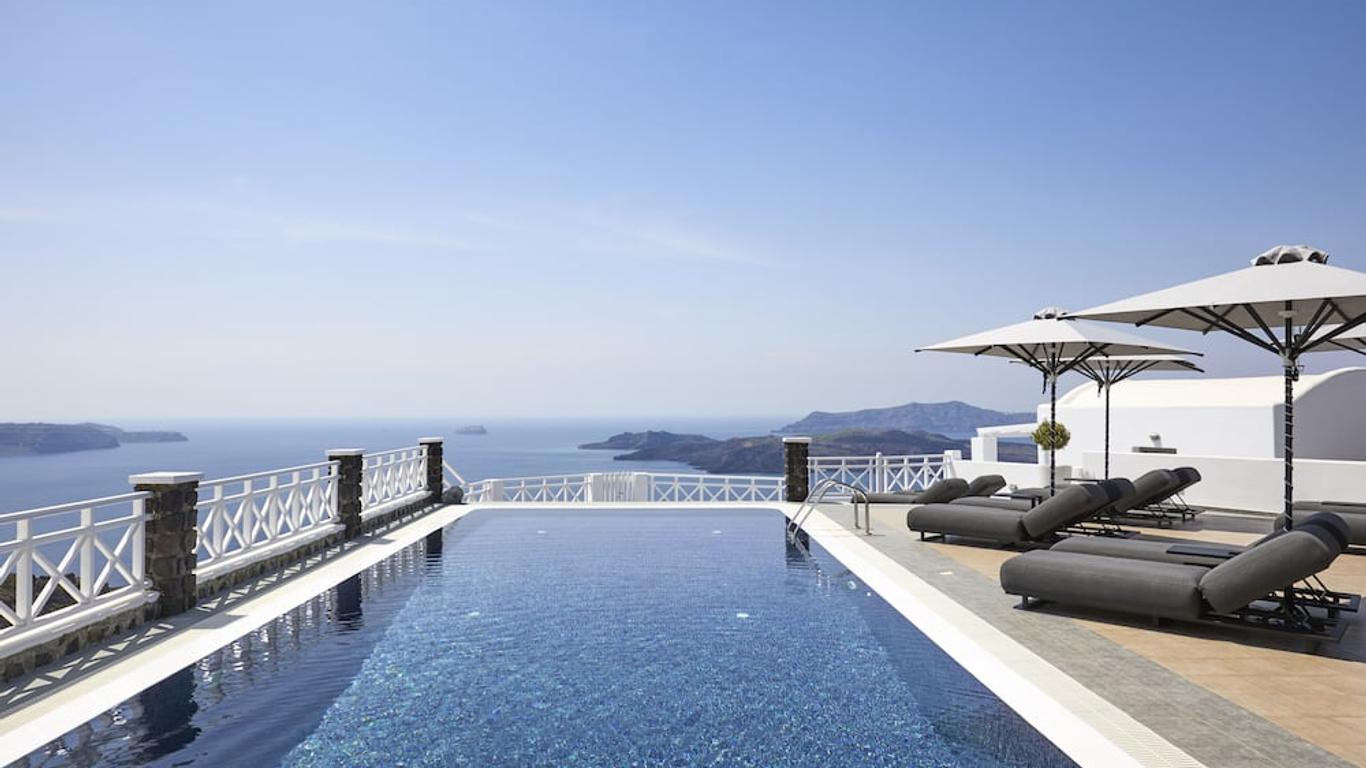 Petit Palace Suites