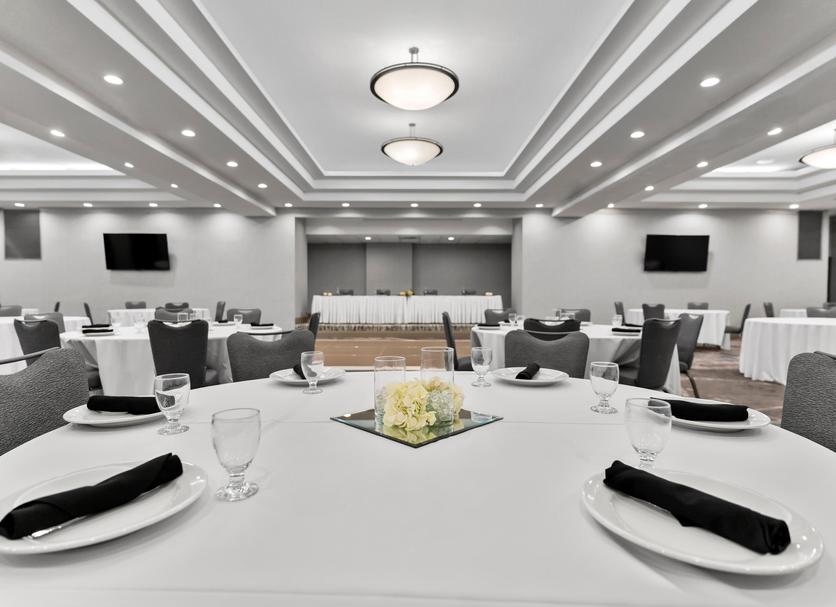 Konferenzraum Foto