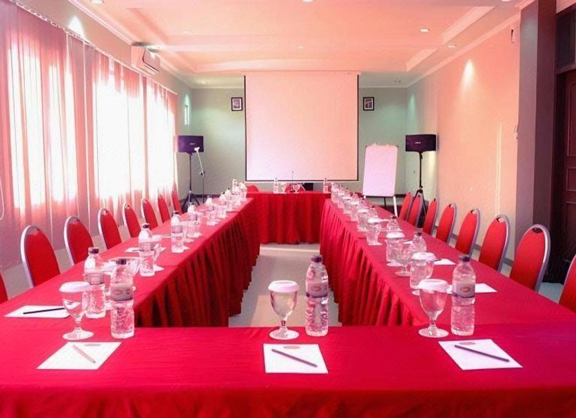 Konferenzraum Foto