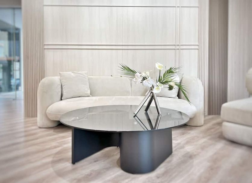 Wohnzimmer Foto