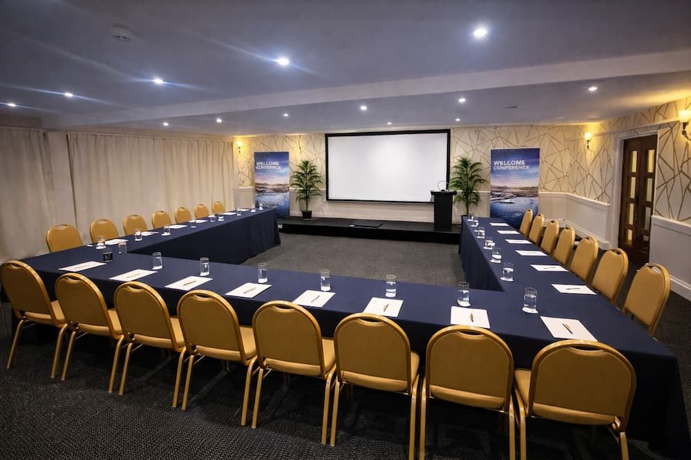 Konferenzraum
