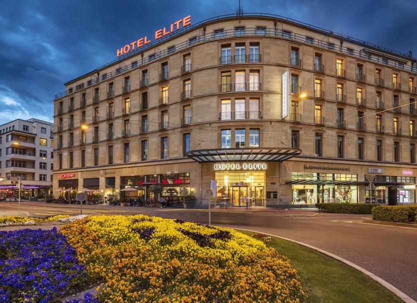 Gebäude Foto
