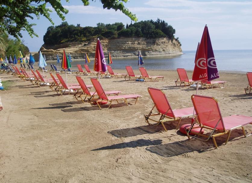 Strand Foto