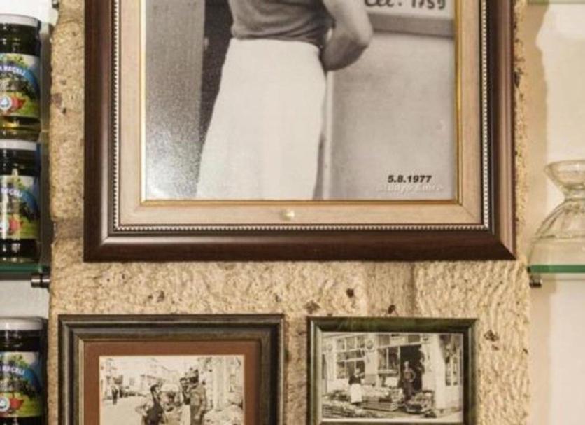 Zimmerausstattung Foto