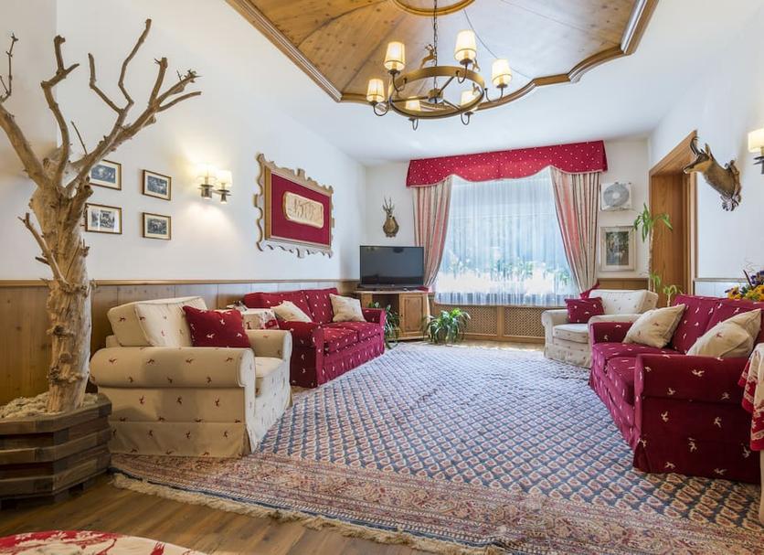 Wohnzimmer Foto