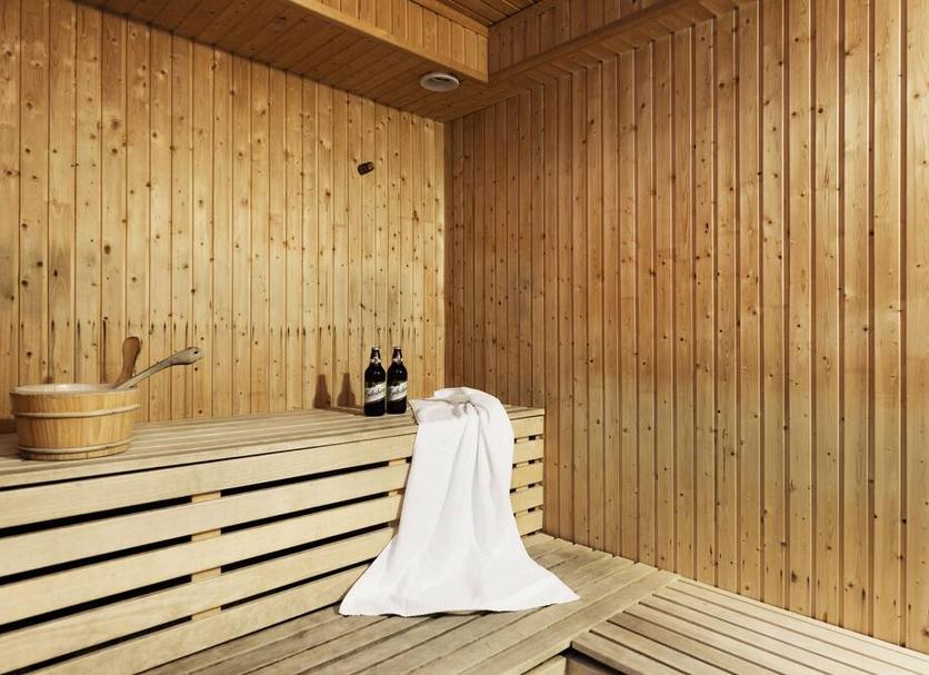 Wellness Foto