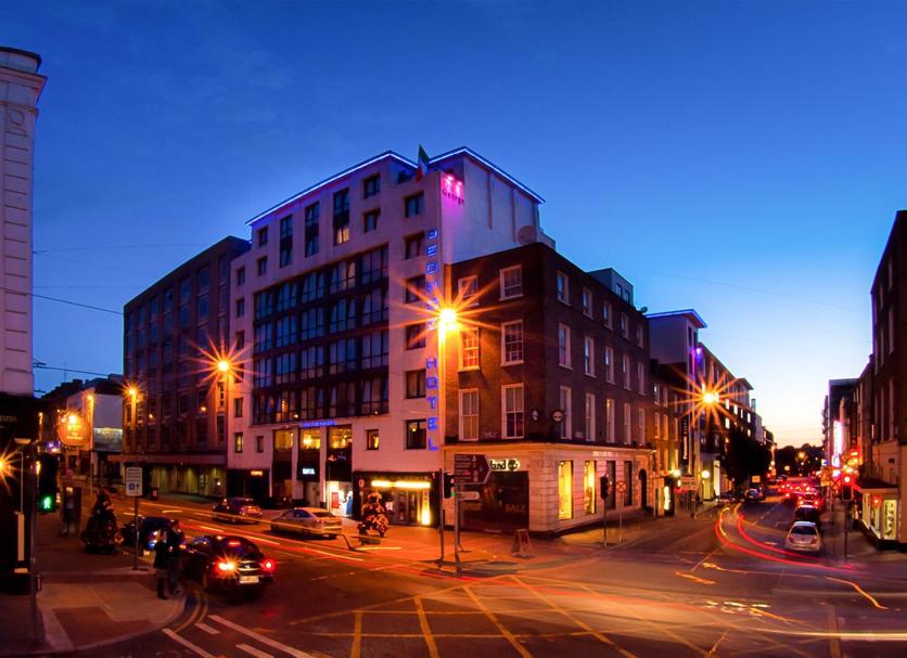 Gebäude Foto