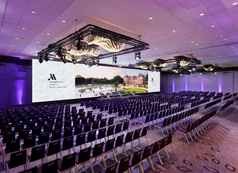 Konferenzraum Foto