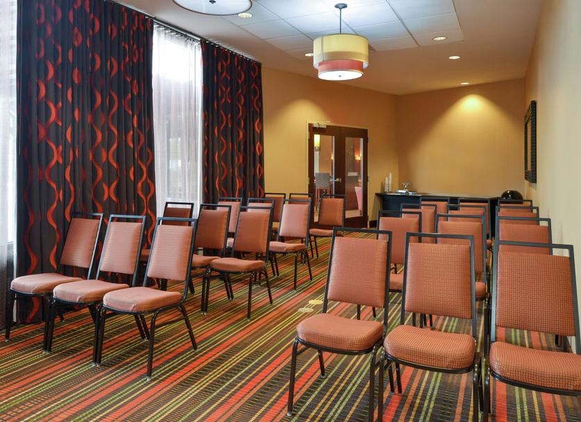 Konferenzraum Foto