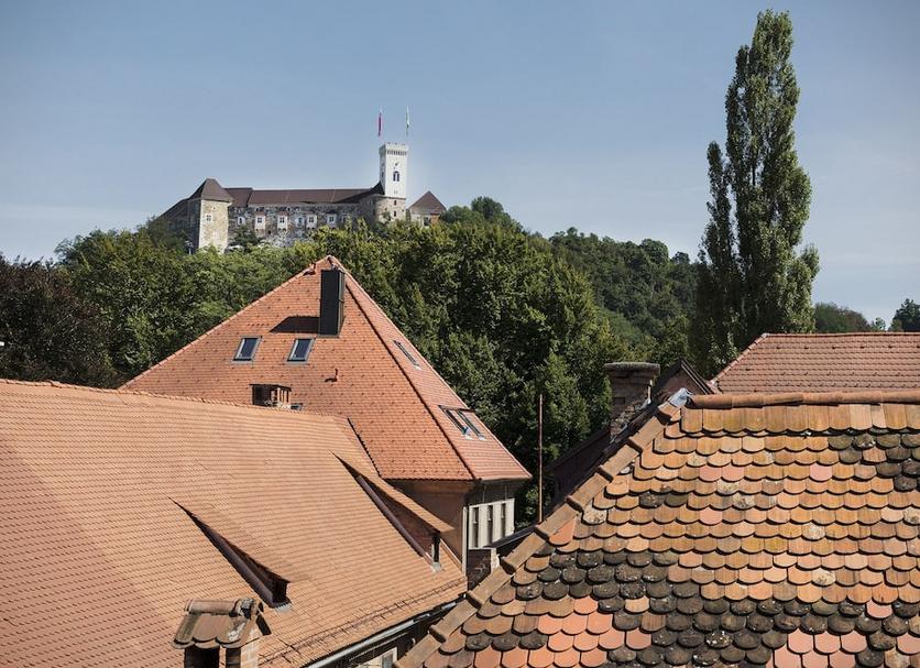 Außenansicht Foto