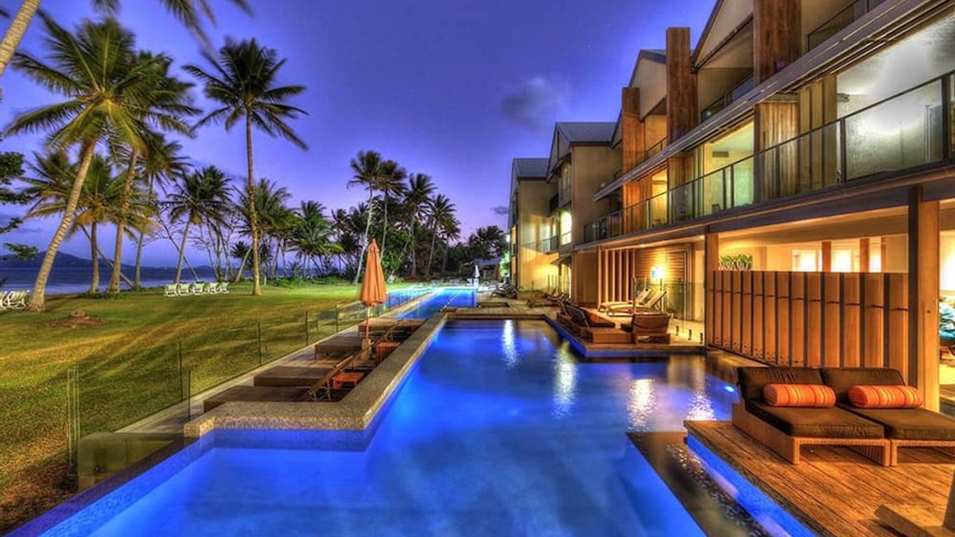 Castaways Resort & Spa Mission Beach