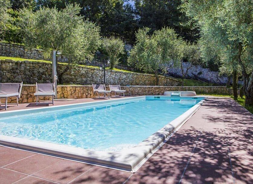 Pool Foto