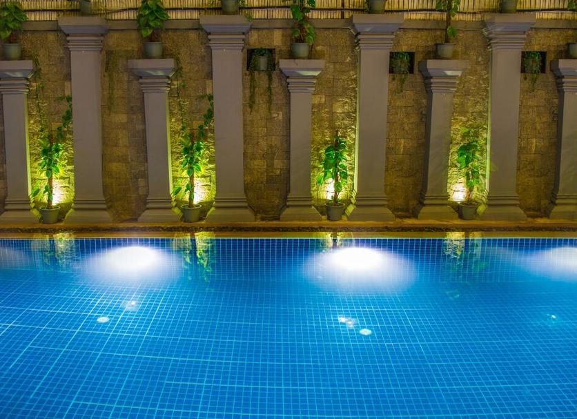 Pool Foto