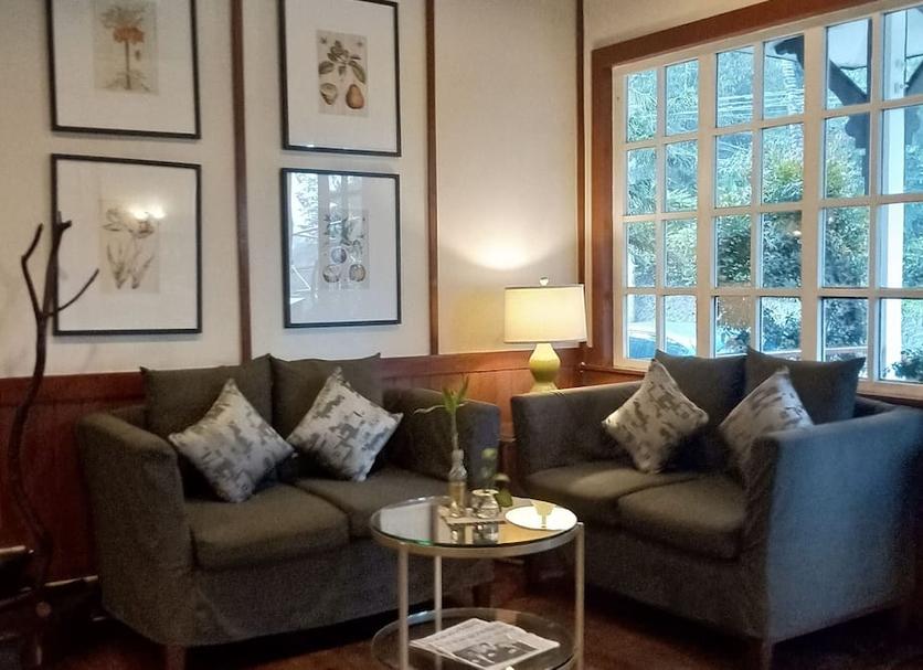 Wohnzimmer Foto