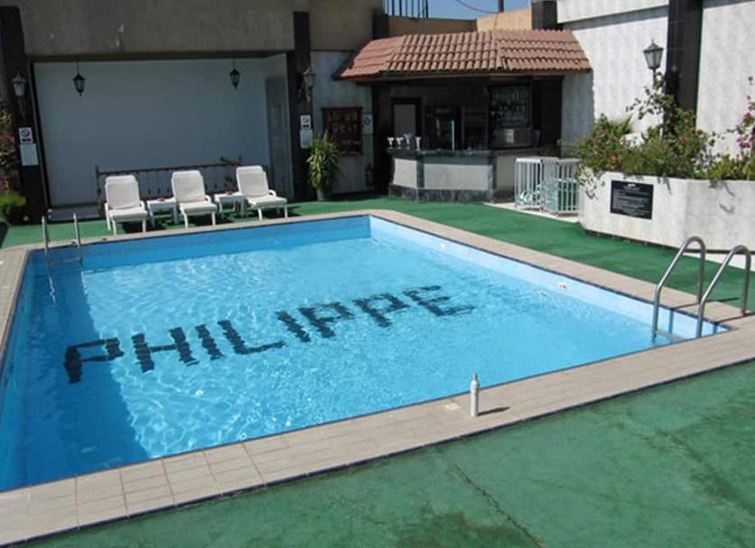 Pool Foto