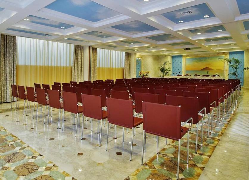 Konferenzraum Foto