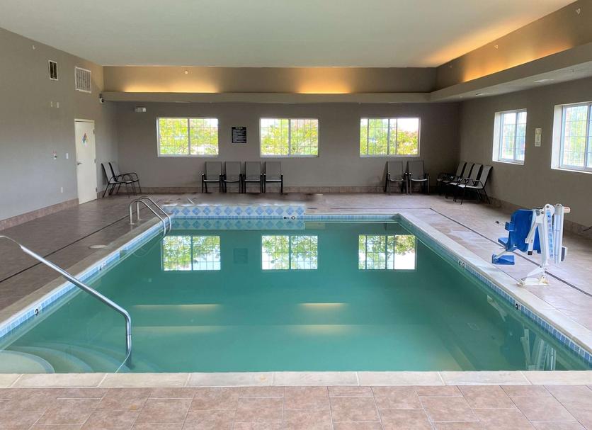 Pool Foto