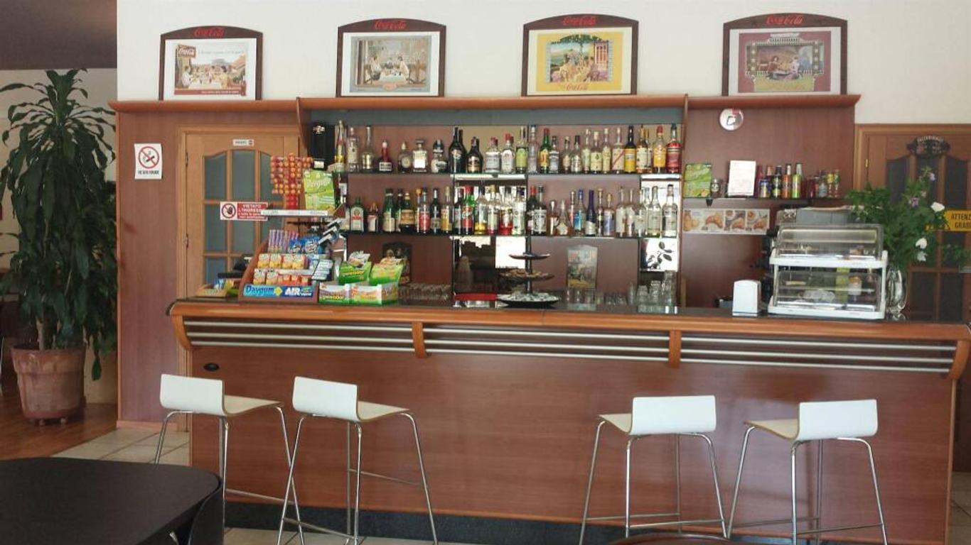 Hotel Firenze