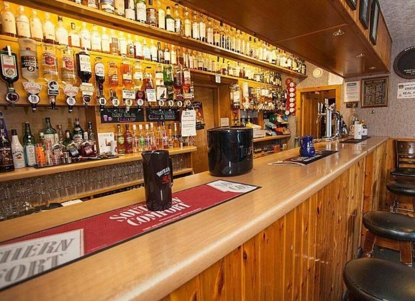 Bar Foto