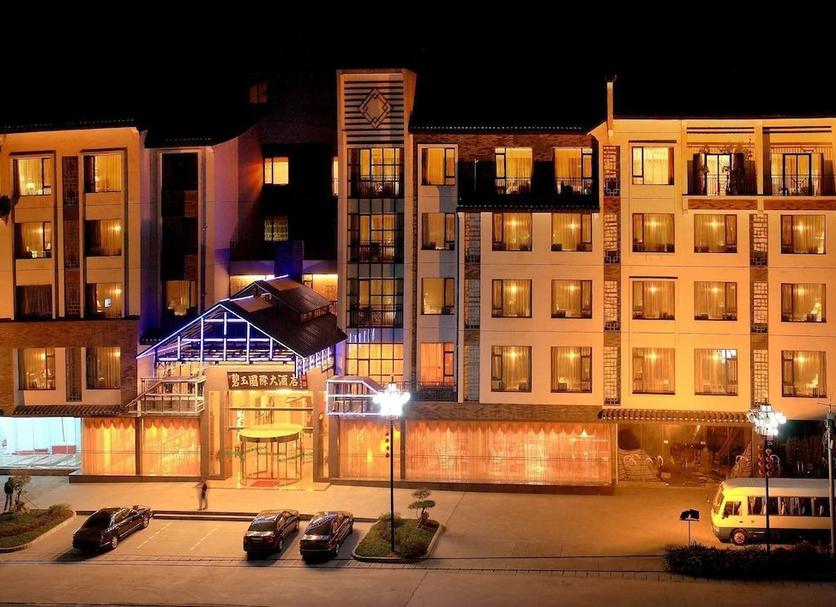 Gebäude Foto