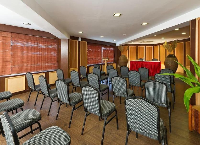 Konferenzraum Foto
