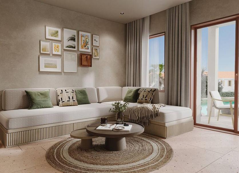 Wohnzimmer Foto