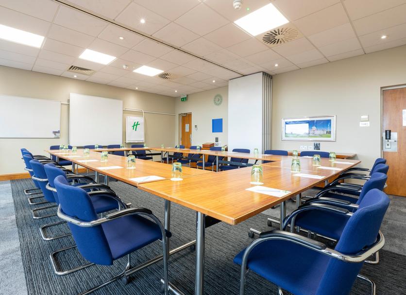 Konferenzraum Foto