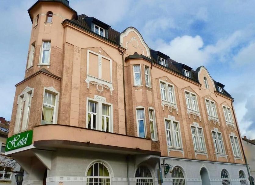 Gebäude Foto