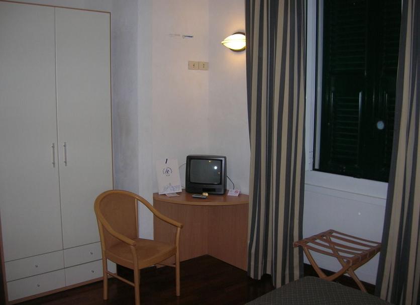Zimmerausstattung Foto