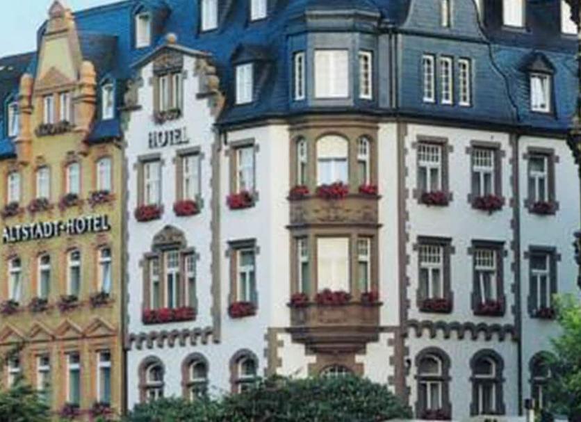 Gebäude Foto