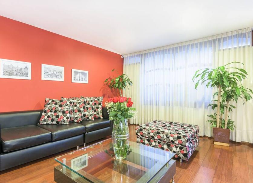 Wohnzimmer Foto