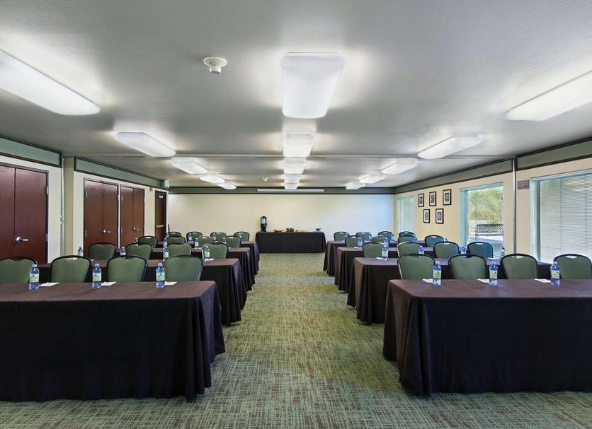 Konferenzraum Foto