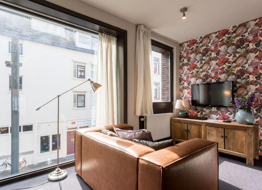 Wohnzimmer Foto
