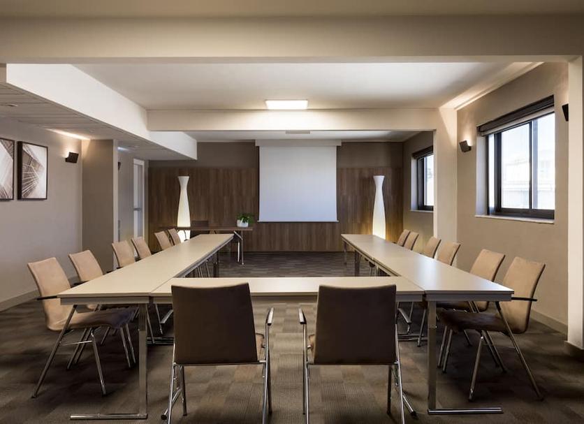 Konferenzraum Foto