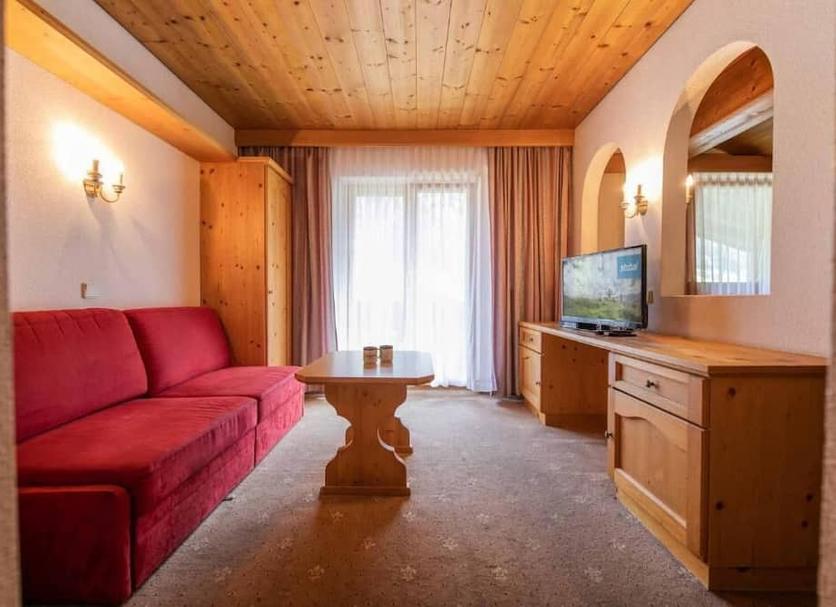 Wohnzimmer Foto