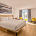 Hotelausstattung