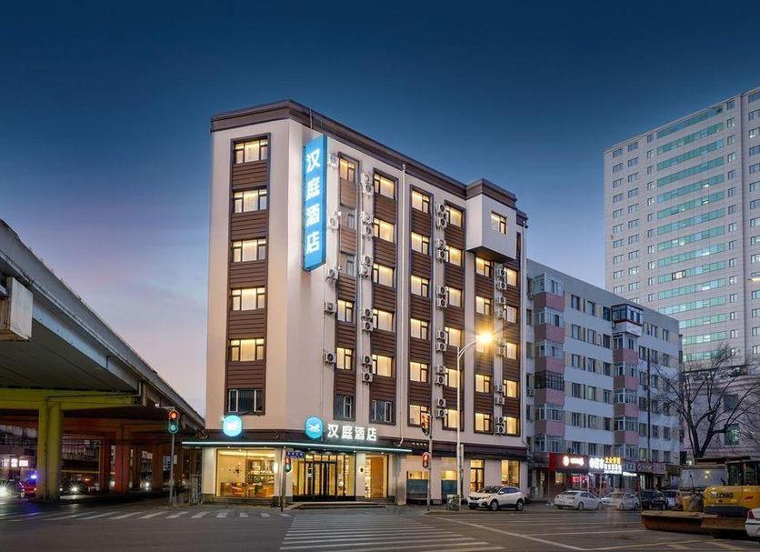Gebäude Foto
