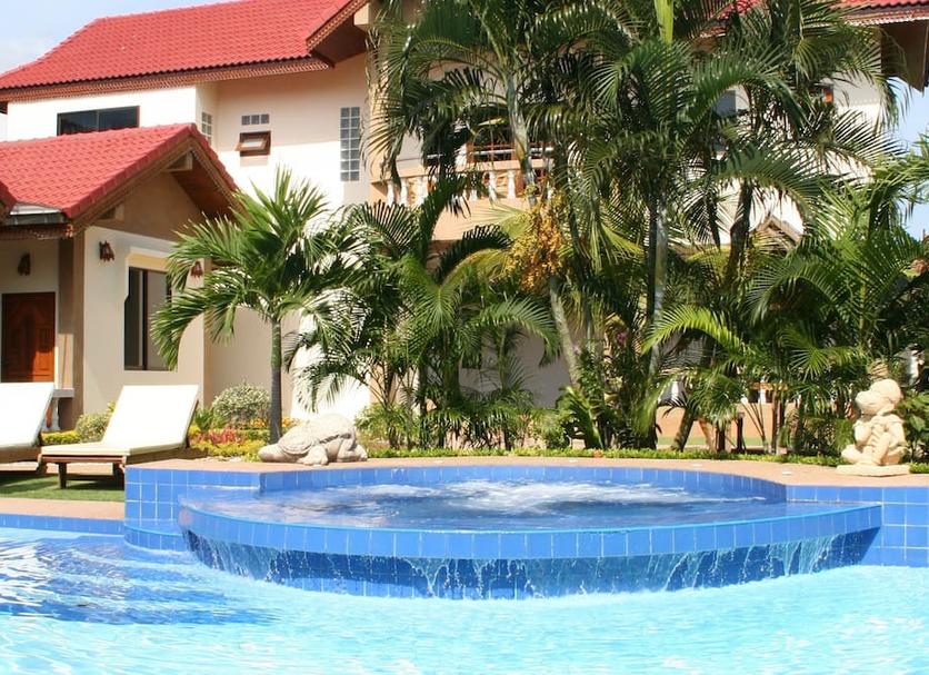 Pool Foto