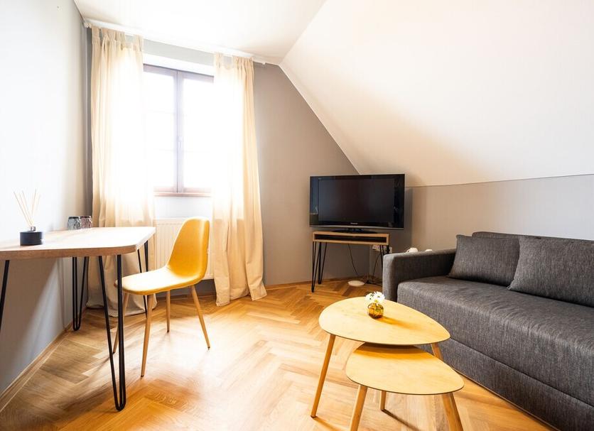 Wohnzimmer Foto