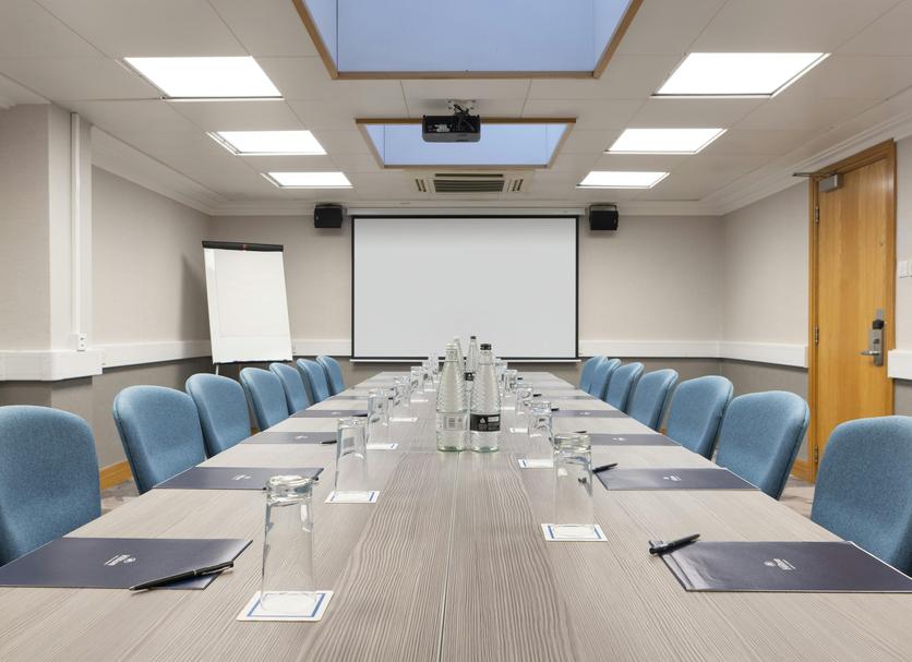 Konferenzraum Foto