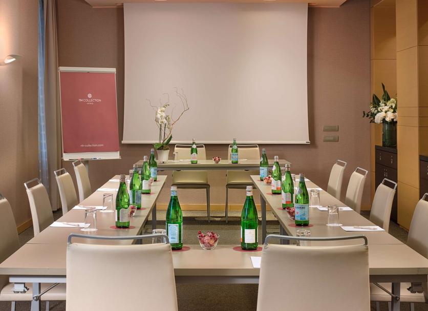 Konferenzraum Foto