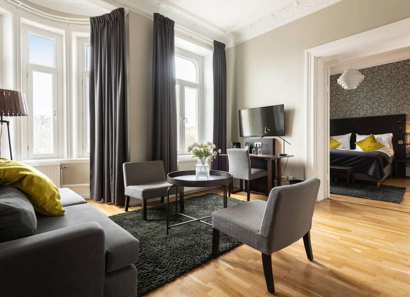 Wohnzimmer Foto