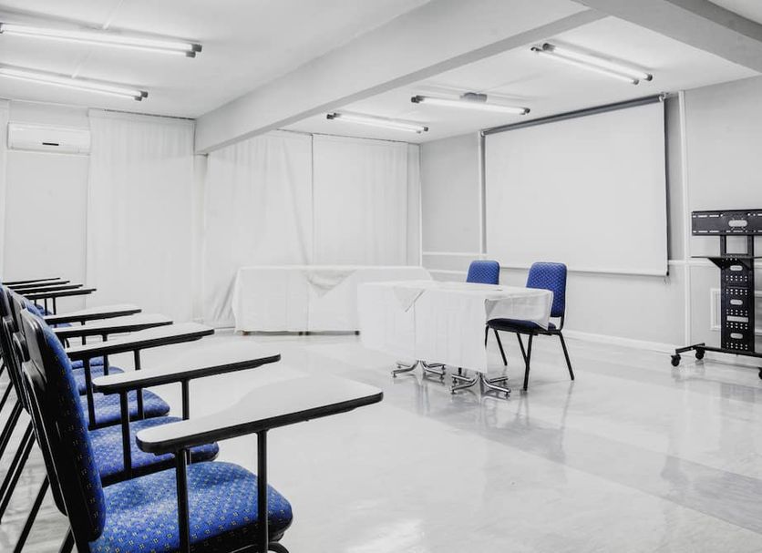 Konferenzraum Foto