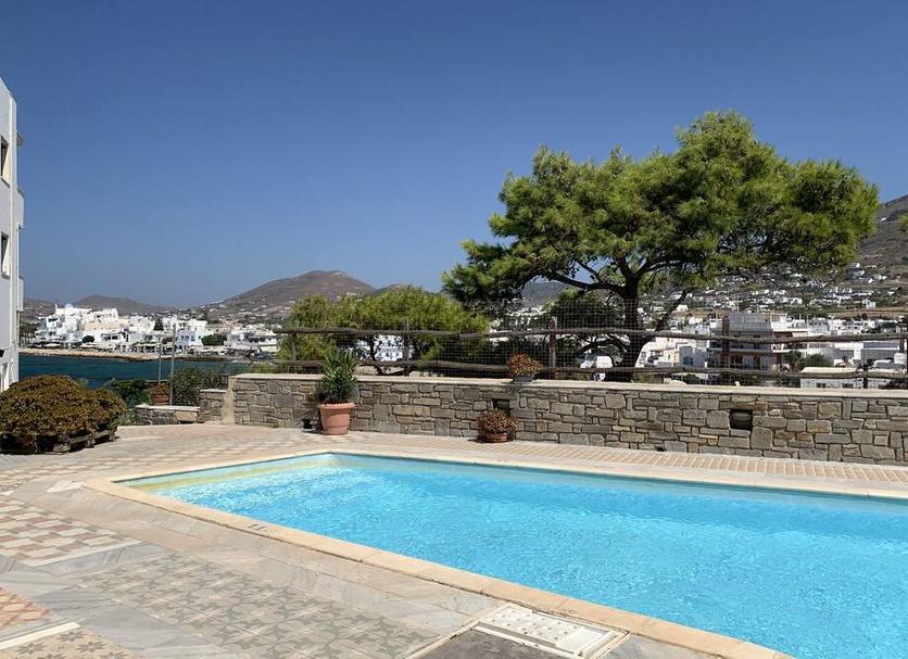 Pool Foto