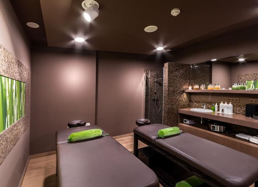 Wellness Foto