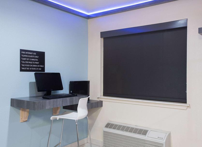 Business Center Foto
