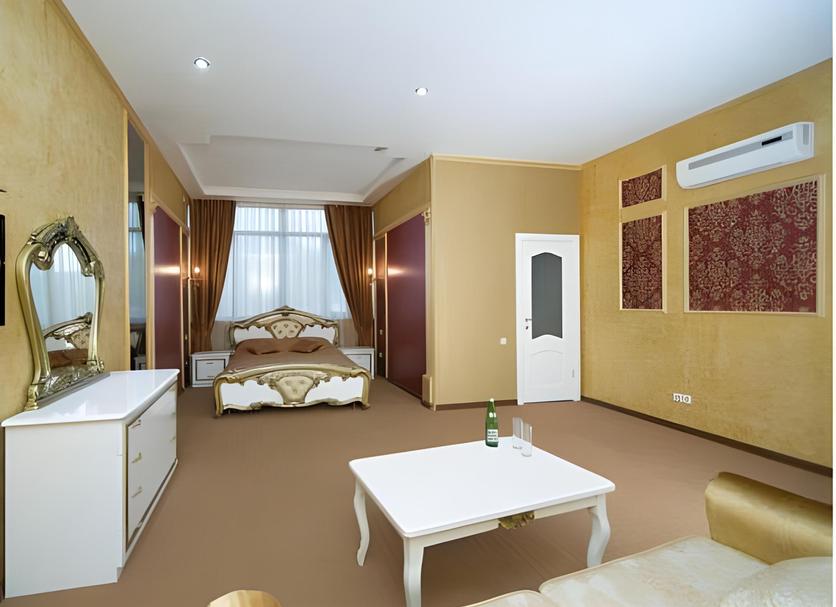 Wohnzimmer Foto