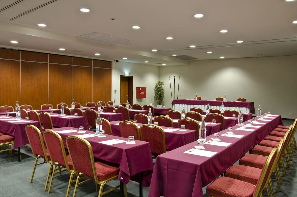 Konferenzraum